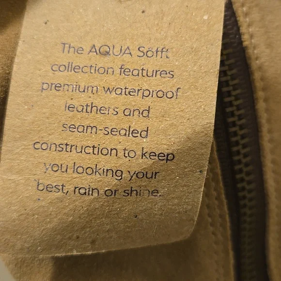 Sofft Sharnell Low Tan Suede Boots - Picture 16 of 17